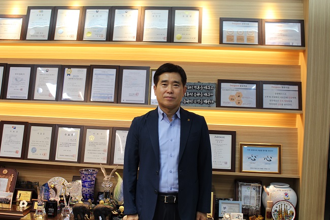 동원테크 이미지