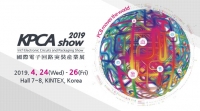 KPCAshow 2019(국제전자회로 및 실장산업전)