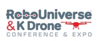 RoboUniverse & K Drone Conference & Expo