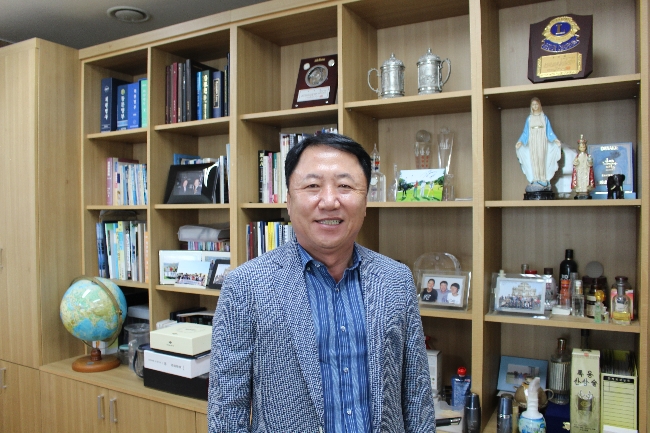 (주)글로벌여행사 이미지