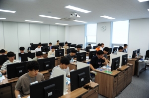 제17회 전국 대학생 금형 3차원 CAD기술 경진대회 개최!