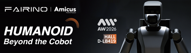 페어이노(FAIRINO) - 한국총판 아미쿠스