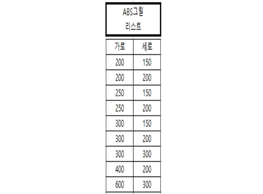 ABS그릴리스트.jpg