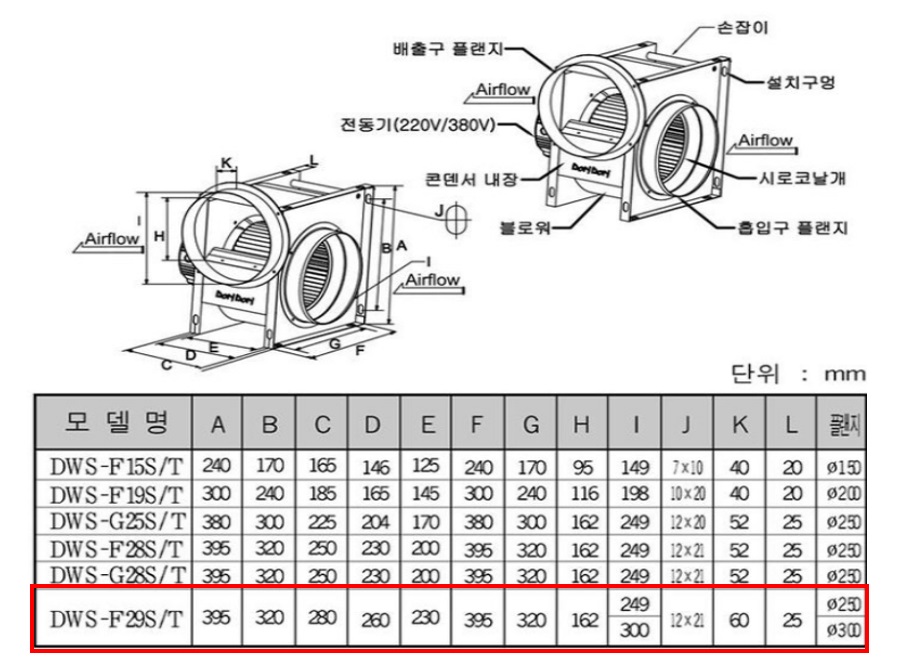 DWV-F29S제원.jpg