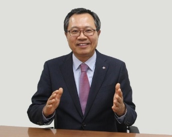 씨제이대한통운주식회사 이미지
