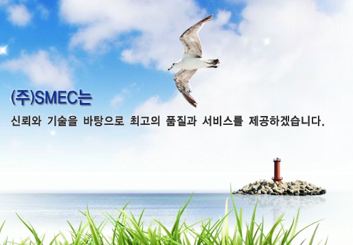 (주)SMEC