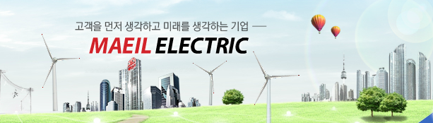 매일전기(주)