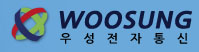 우성전자통신