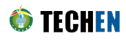 테크엔