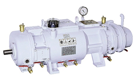 동방플랜텍 진공펌프