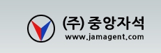 중앙자석