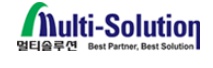 주)멀티솔루션