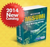 (주)한국미스미