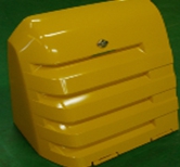 도하인더스트리