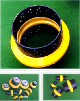 대전우레탄고무