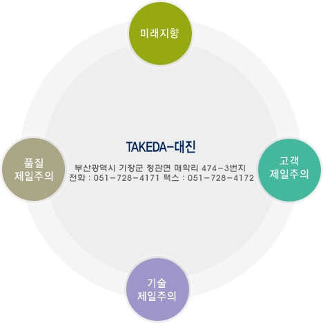 TKD 주식회사
