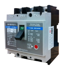 제일전기공업(주)중부특판