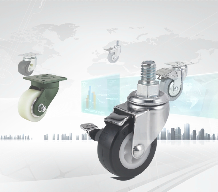 신희캐스터(주)