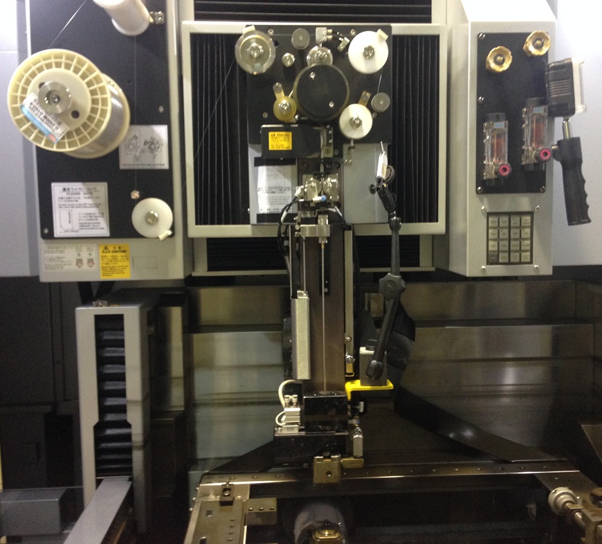 미건와이어컷팅