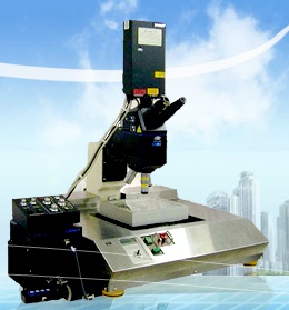 한국세이와광학