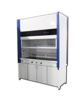 (주)한국기계 흄후드