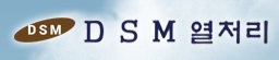 DSM열처리