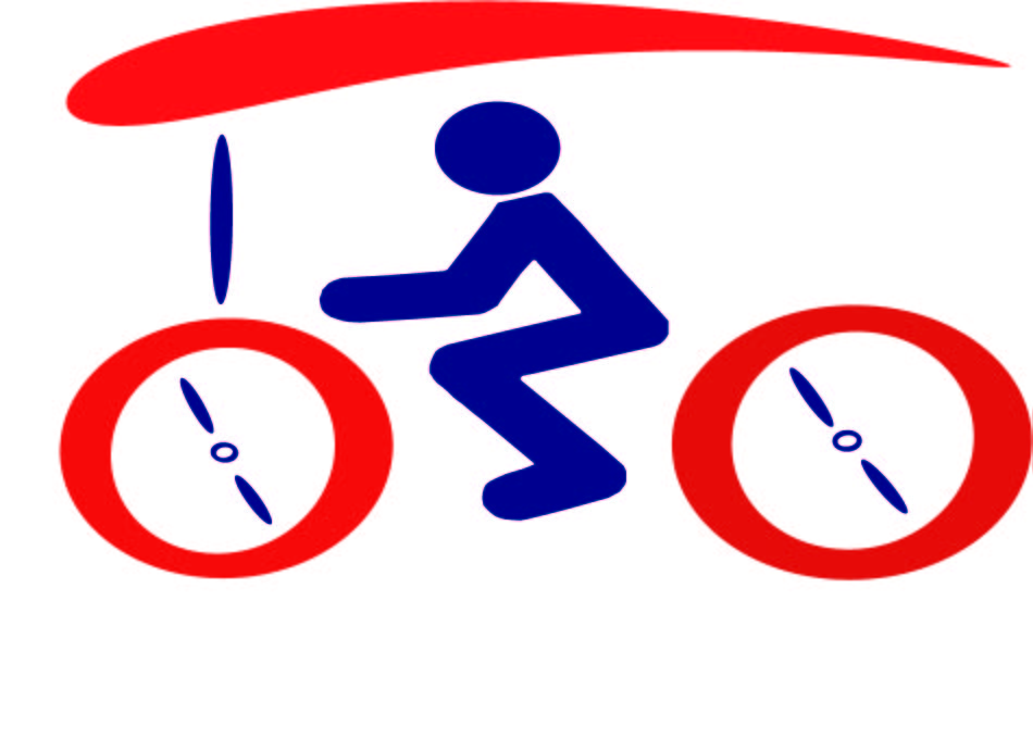 자전거우산 마이윙