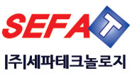 세파테크놀로지