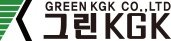 (주)그린KGK