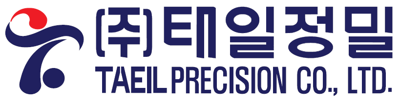 (주)태일정밀