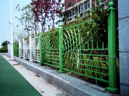 한국울타리공업(주)