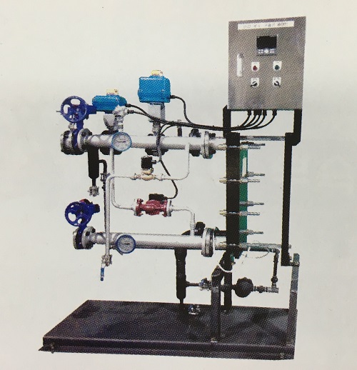 (주)경성유체기술