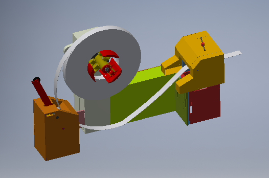 울트라산업 (ULTRA IND.)