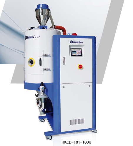 한국자동화 플라스틱합리화기기