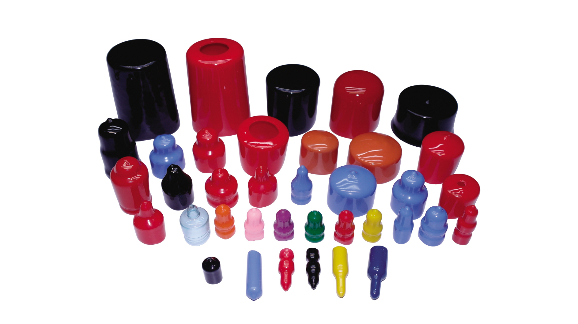 삼진토탈 PVC SOL DIPPING