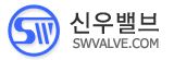 신우밸브
