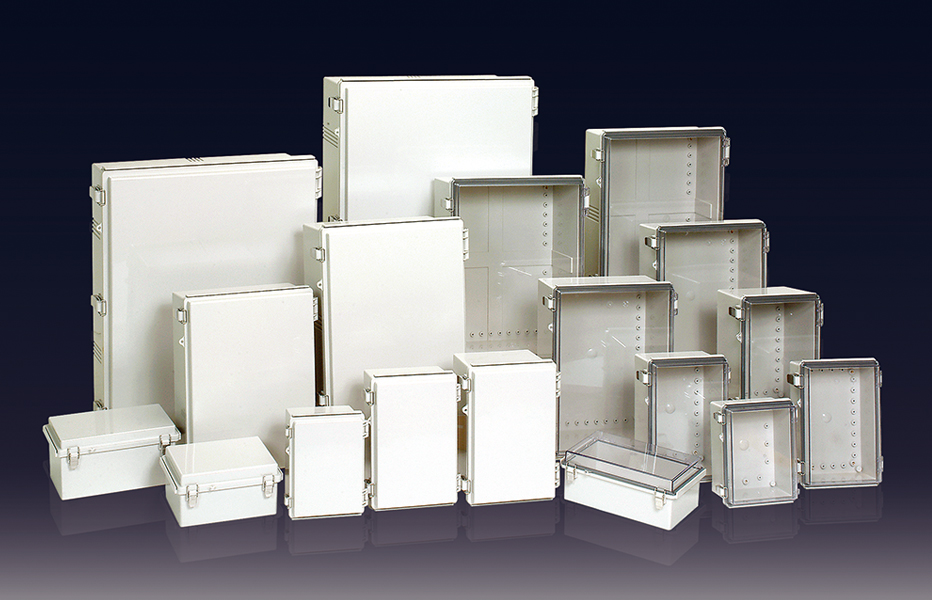 박스코 안산전시판매장