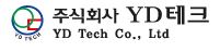 (주)YD테크