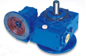 (주)삼화감속기 - 본사