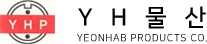 YH물산