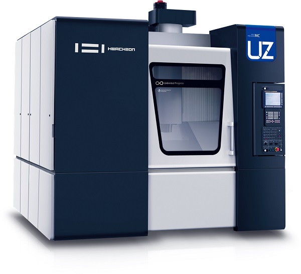 화천기계 대전판매