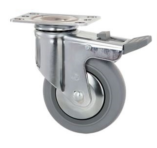 한국바퀴프로파일산업