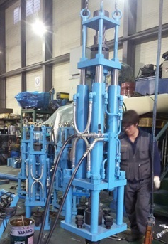 (주)호주유압기계