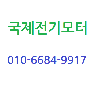 국제전기모터 063-842-5949