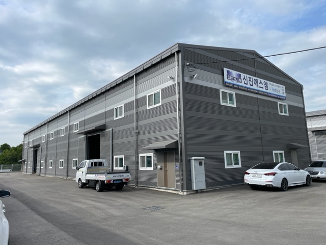 신진에스엠청주