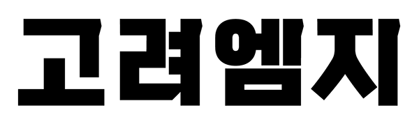 고려엠지
