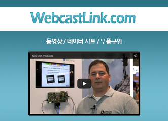 WebcastLink