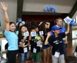 볼보트럭코리아, 고객자녀 대상으로 ‘볼보트럭 여름 어린이 영어캠프’ 개최