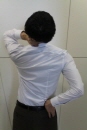 일자목 증가, 현대인들 목 건강에 ‘빨간불’