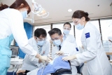 네모치과병원, 요닝플레이와 기업주치의 프로그램 체결